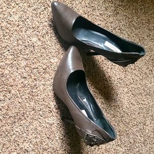 Simply Vera Vera Wang heels